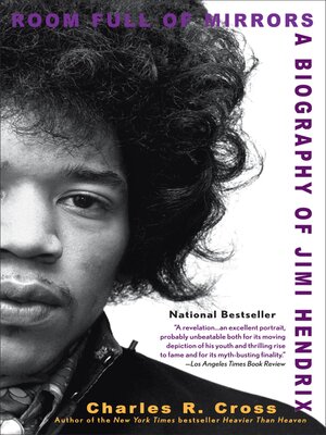 Room Full of Mirrors - ebook